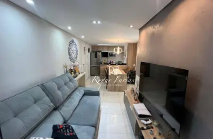 Imagem: Apartamento para Venda, Vila Osasco