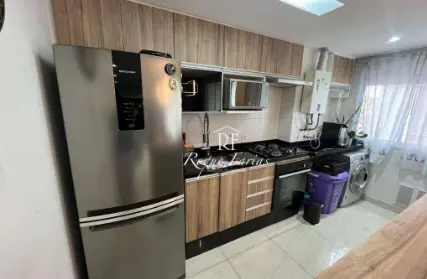 Imagem: Apartamento para Venda, Vila Osasco