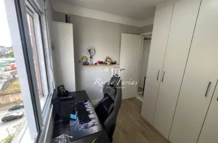 Imagem: Apartamento para Venda, Vila Osasco