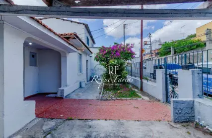 Imagem: Sobrado para Venda, Jaguaré