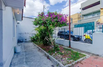 Imagem: Sobrado para Venda, Jaguaré