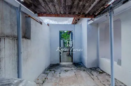 Imagem: Sobrado para Venda, Jaguaré