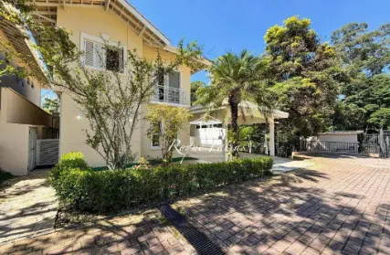 Imagem: Condomínio Fechado para Venda, Parque dos Príncipes