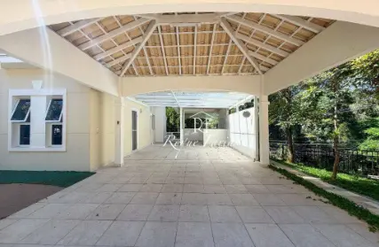 Imagem: Condomínio Fechado para Venda, Parque dos Príncipes