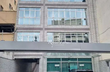 Imagem: Prédio Comercial para Venda, Vila Yara