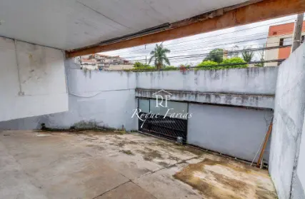 Imagem: Casa Térrea para Alugar, Jardim D'Abril