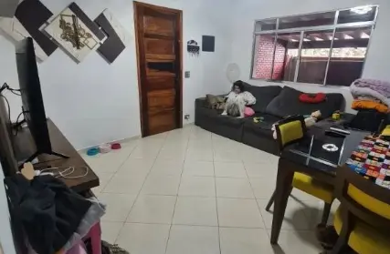 Imagem: Sobrado para Venda, Santo Antônio