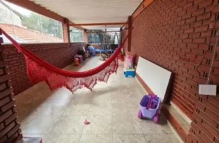 Imagem: Sobrado para Venda, Santo Antônio