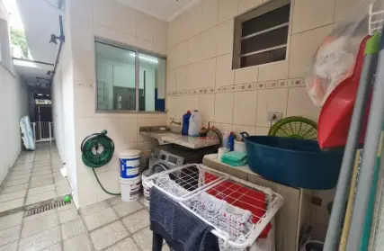 Imagem: Sobrado para Venda, Santo Antônio