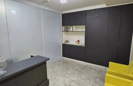 Imagem: Sala Comercial para Venda, Centro de Osasco