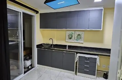 Imagem: Sala Comercial para Venda, Centro de Osasco