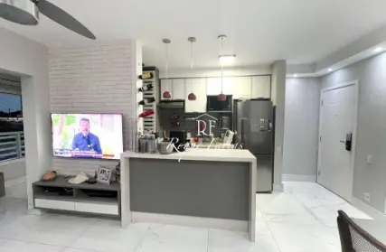Imagem: Apartamento para Venda, Centro de Osasco