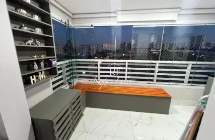 Imagem: Apartamento para Venda, Centro de Osasco