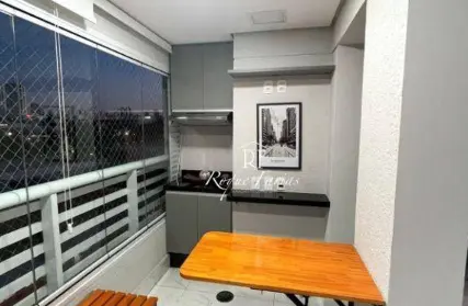 Imagem: Apartamento para Venda, Centro de Osasco