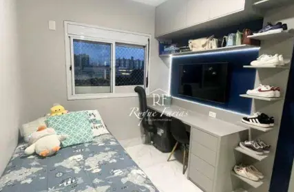 Imagem: Apartamento para Venda, Centro de Osasco