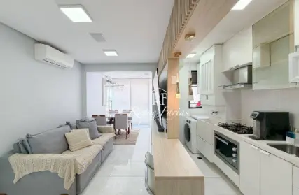 Imagem: Apartamento para Venda, Vila Yara