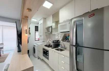 Imagem: Apartamento para Venda, Vila Yara