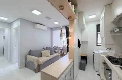 Imagem: Apartamento para Venda, Vila Yara