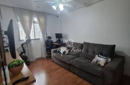 Imagem: Apartamento para Venda, Vila Lageado