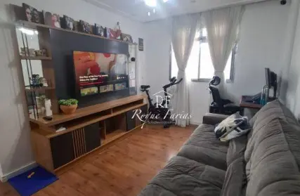 Imagem: Apartamento para Venda, Vila Lageado