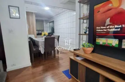 Imagem: Apartamento para Venda, Vila Lageado
