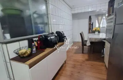 Imagem: Apartamento para Venda, Vila Lageado