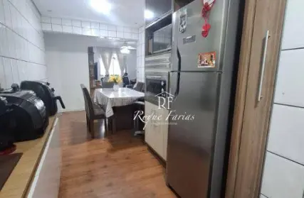 Imagem: Apartamento para Venda, Vila Lageado
