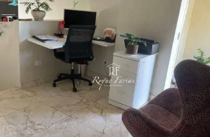 Imagem: Sobrado para Venda, Vila Campesina