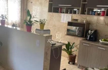 Imagem: Sobrado para Venda, Vila Campesina