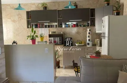 Imagem: Sobrado para Venda, Vila Campesina