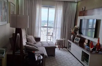 Imagem: Apartamento para Venda, Cidade São Francisco