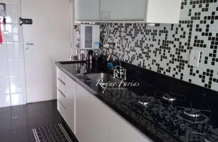 Imagem: Apartamento para Venda, Cidade São Francisco