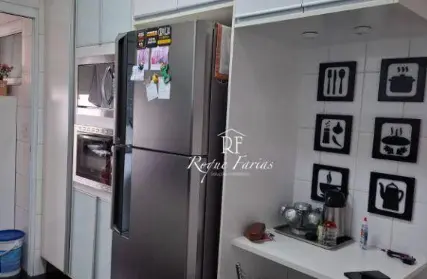 Imagem: Apartamento para Venda, Cidade São Francisco