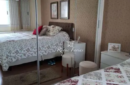 Imagem: Apartamento para Venda, Cidade São Francisco