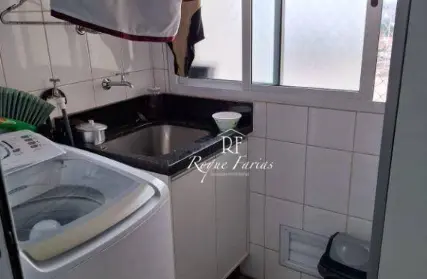 Imagem: Apartamento para Venda, Cidade São Francisco