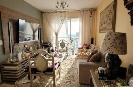 Imagem: Apartamento para Venda, Cidade São Francisco