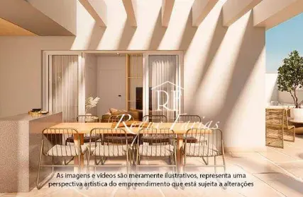 Imagem: Apartamento para Venda, Vila Osasco