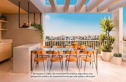 Imagem: Apartamento para Venda, Vila Osasco