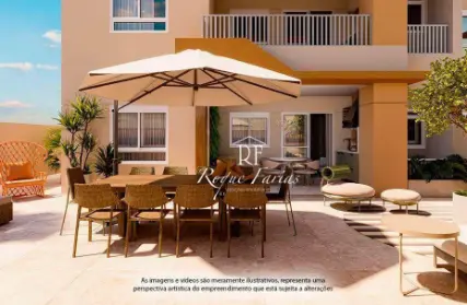 Imagem: Apartamento para Venda, Vila Osasco