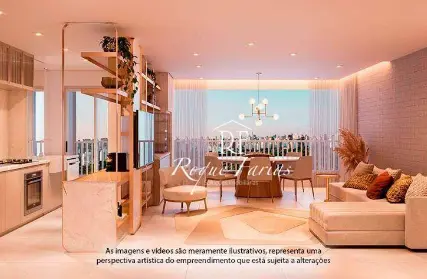 Imagem: Apartamento para Venda, Vila Osasco