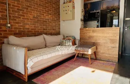 Imagem: Apartamento para Venda, Jaguaré