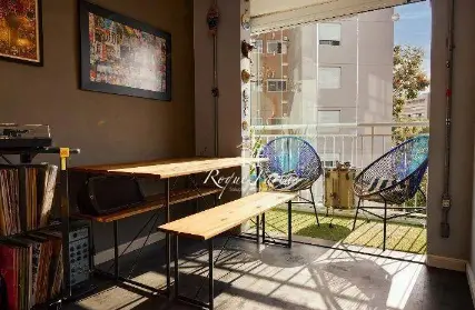 Imagem: Apartamento para Venda, Jaguaré