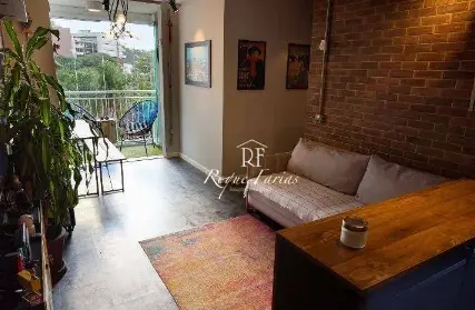 Imagem: Apartamento para Venda, Jaguaré