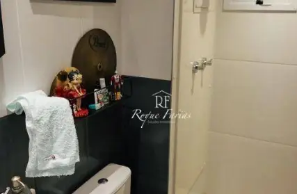 Imagem: Apartamento para Venda, Jaguaré