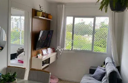 Imagem: Apartamento para Venda, Jaguaré