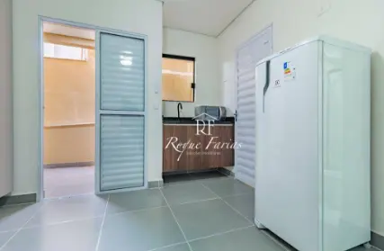 Imagem: Kitnet / Loft para Alugar, Jaguaré