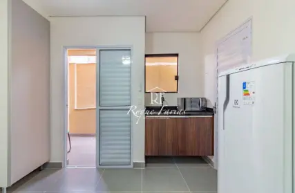 Imagem: Kitnet / Loft para Alugar, Jaguaré