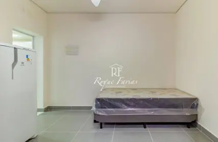 Imagem: Kitnet / Loft para Alugar, Jaguaré