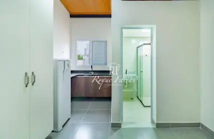 Imagem: Kitnet / Loft para Alugar, Vila Graziela