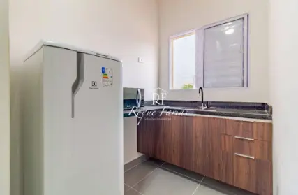 Imagem: Kitnet / Loft para Alugar, Vila Graziela